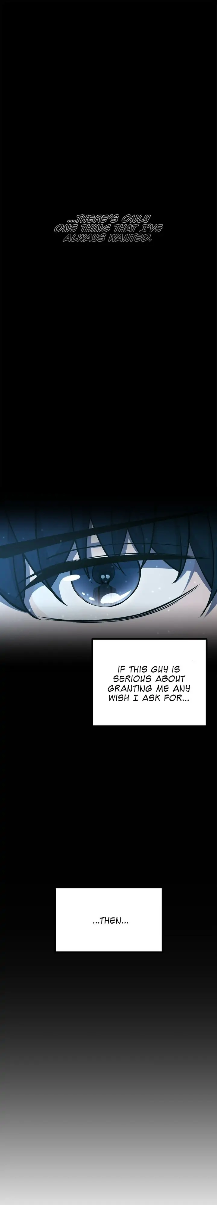I Became the Tyrant of a Defense Game Chapter 10 Page 25