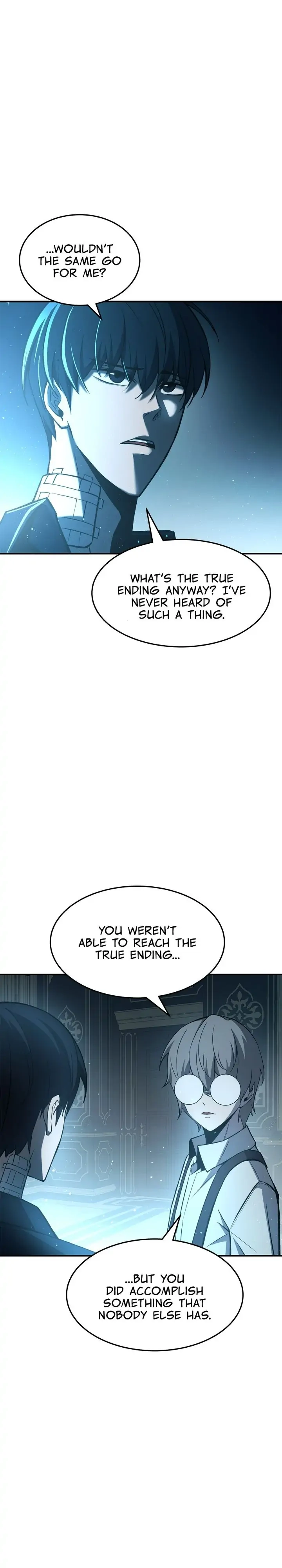 I Became the Tyrant of a Defense Game Chapter 10 Page 16