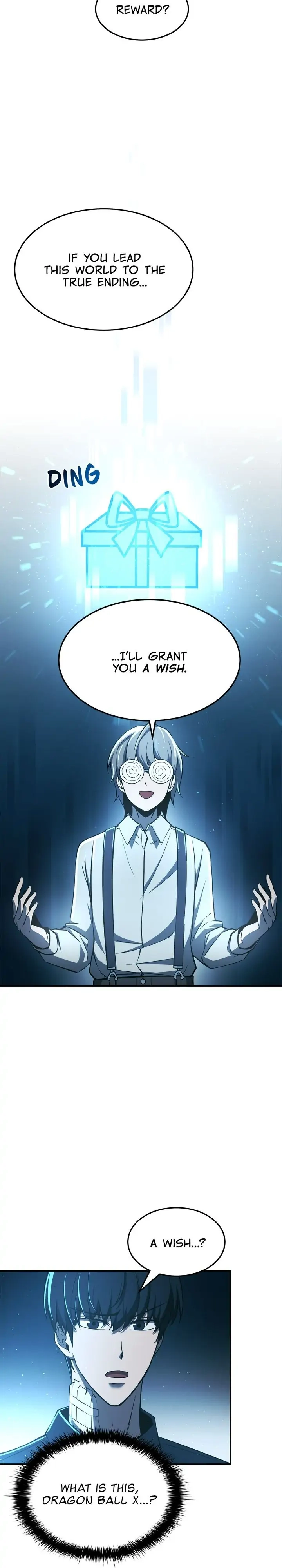 I Became the Tyrant of a Defense Game Chapter 10 Page 20