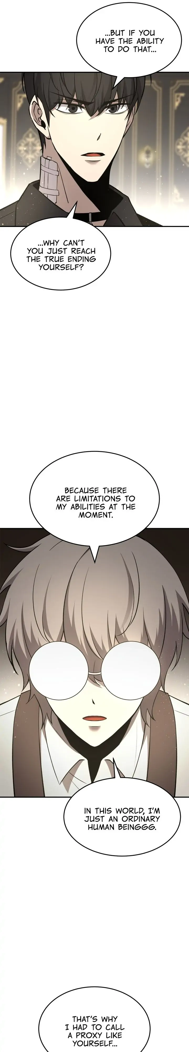 I Became the Tyrant of a Defense Game Chapter 10 Page 29