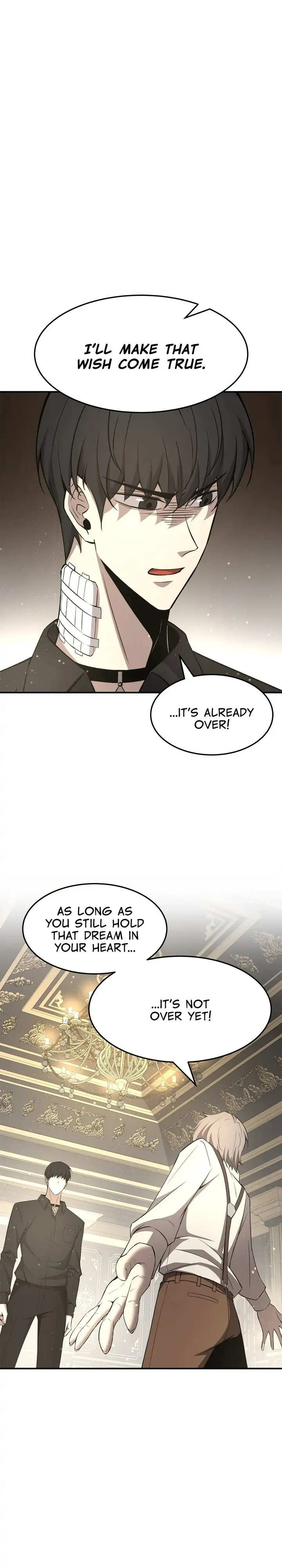 I Became the Tyrant of a Defense Game Chapter 10 Page 28