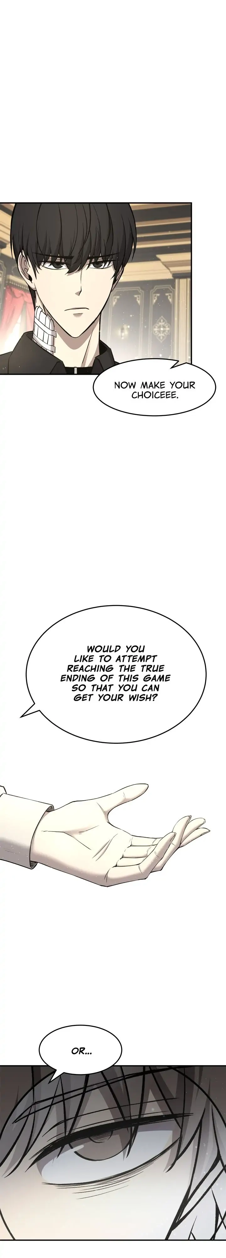 I Became the Tyrant of a Defense Game Chapter 10 Page 34