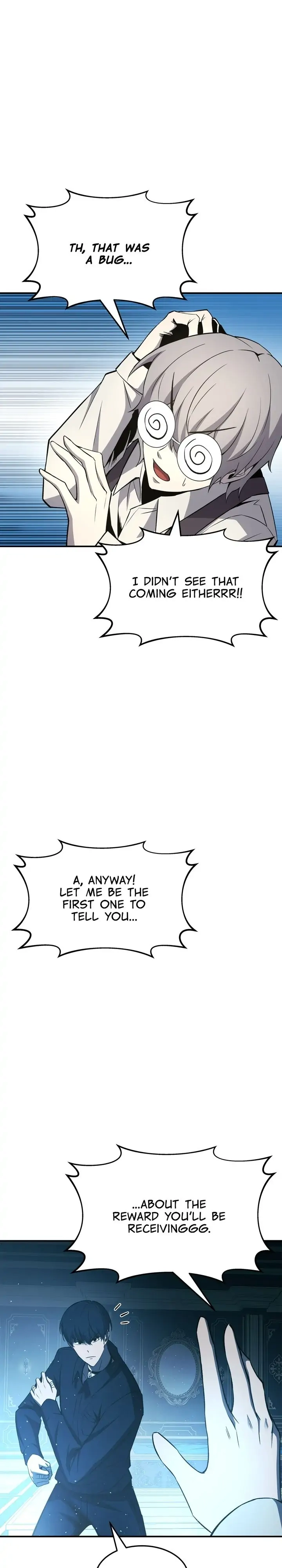 I Became the Tyrant of a Defense Game Chapter 10 Page 19