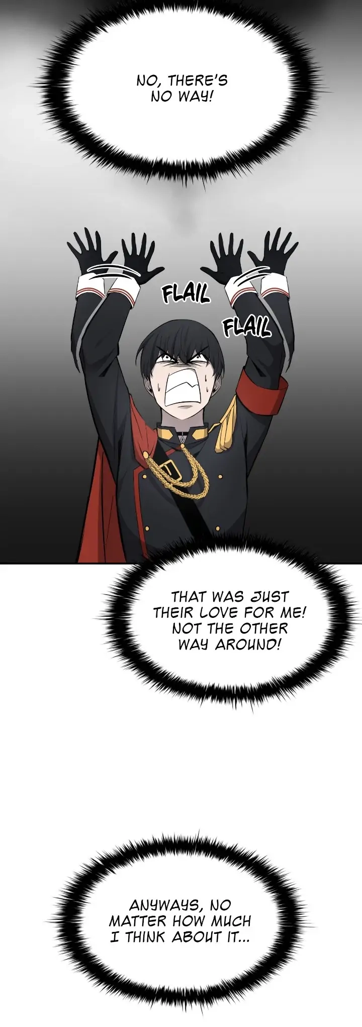 I Became the Tyrant of a Defense Game Chapter 27 Page 19