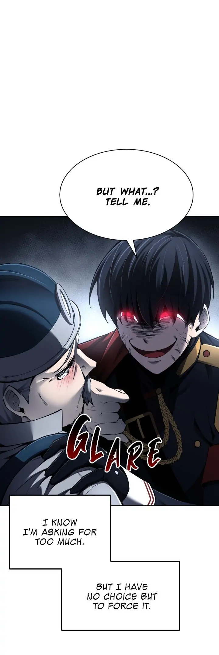 I Became the Tyrant of a Defense Game Chapter 27 Page 6
