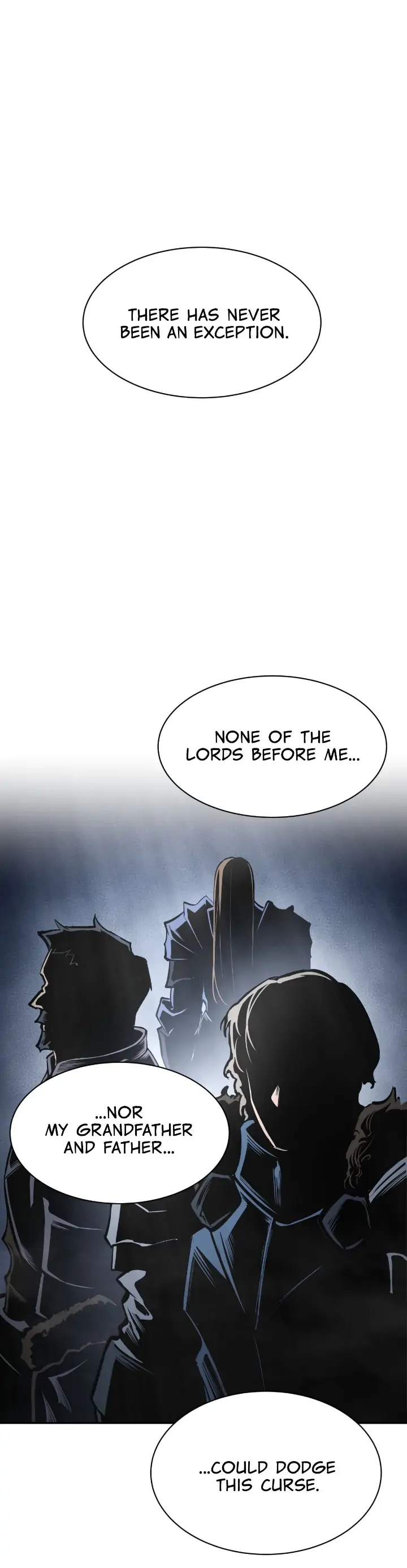 I Became the Tyrant of a Defense Game Chapter 27 Page 25