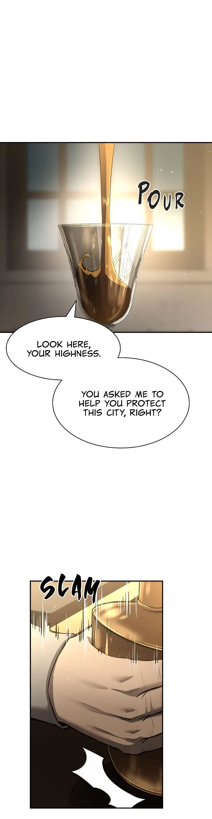 I Became the Tyrant of a Defense Game Chapter 27 Page 51