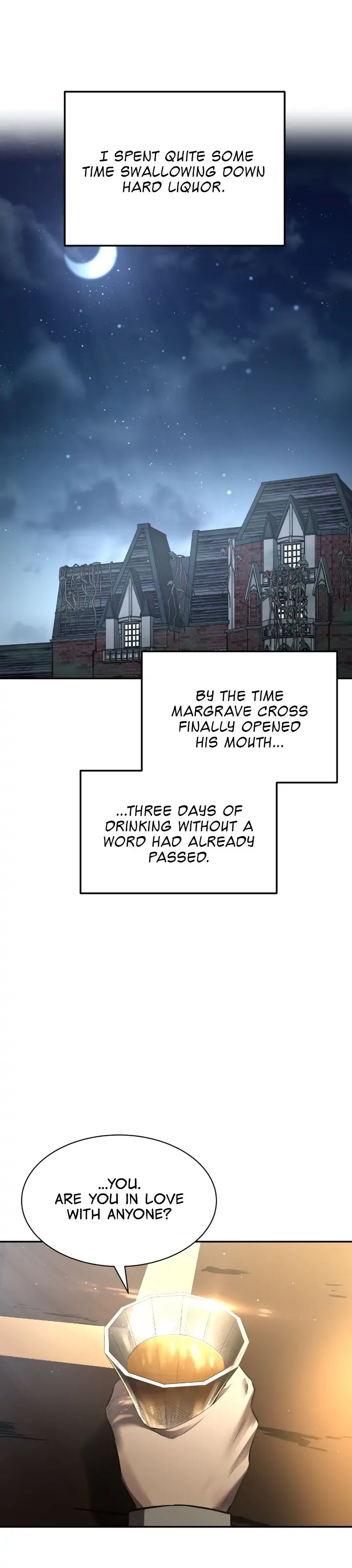 I Became the Tyrant of a Defense Game Chapter 27 Page 13
