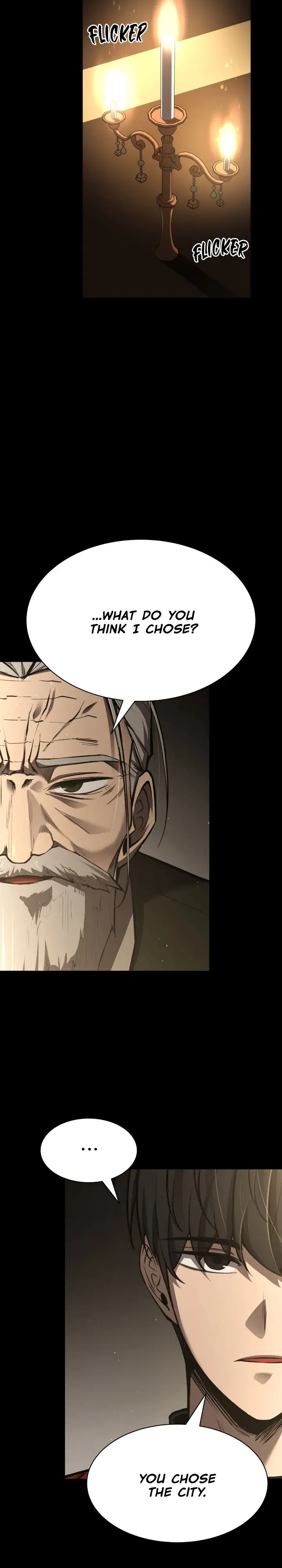 I Became the Tyrant of a Defense Game Chapter 27 Page 37