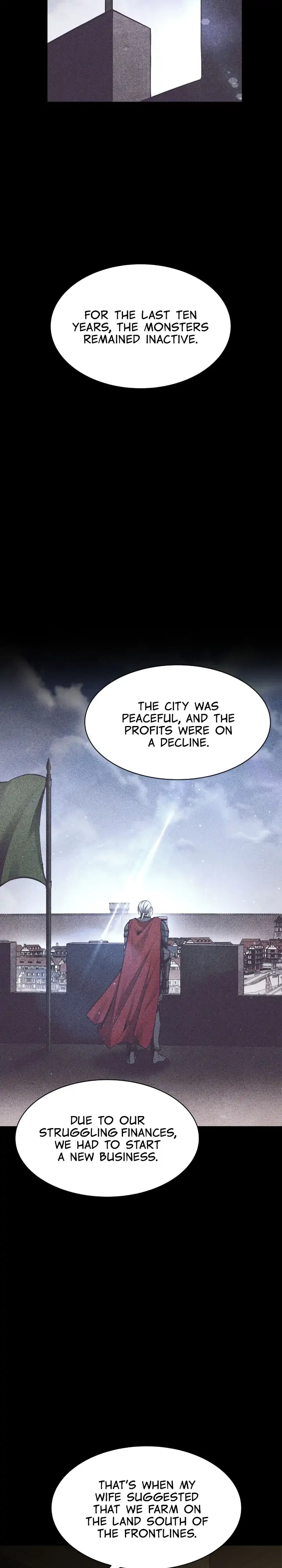 I Became the Tyrant of a Defense Game Chapter 27 Page 27