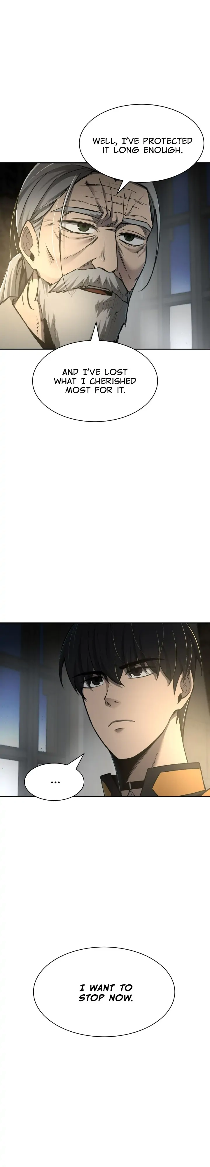 I Became the Tyrant of a Defense Game Chapter 27 Page 52