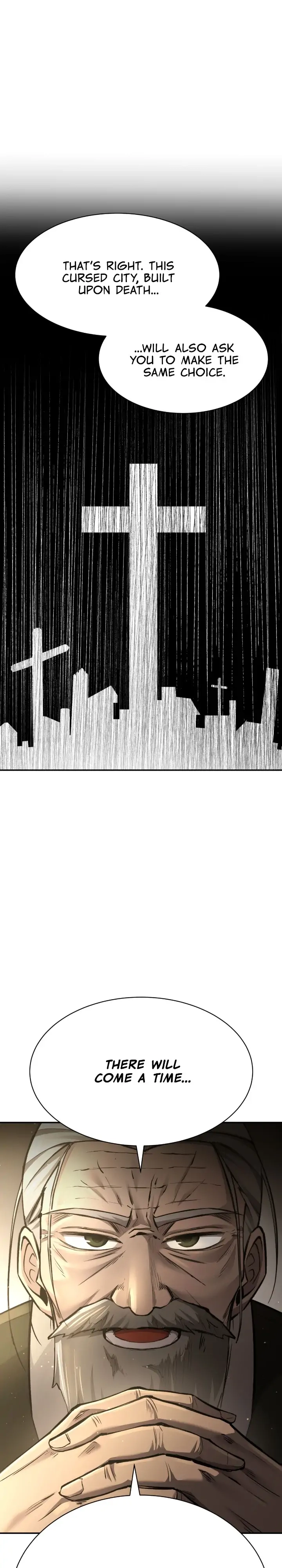 I Became the Tyrant of a Defense Game Chapter 27 Page 46