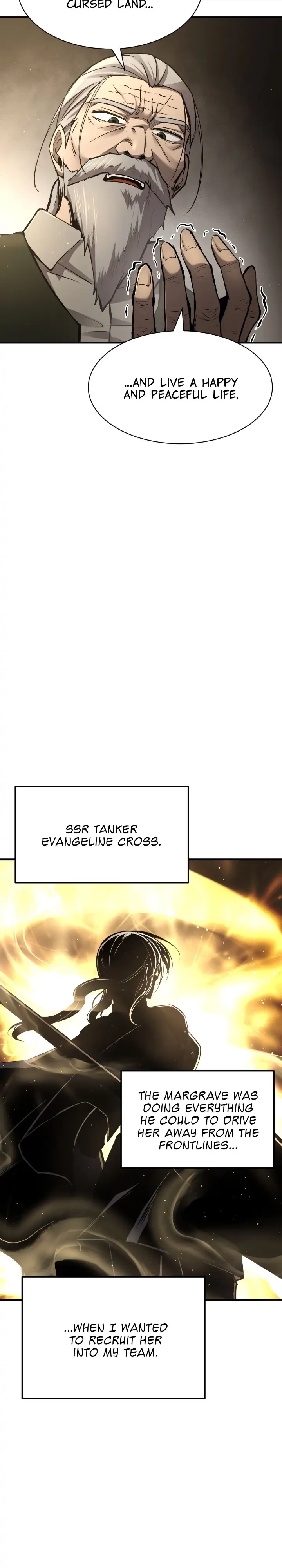 I Became the Tyrant of a Defense Game Chapter 27 Page 50