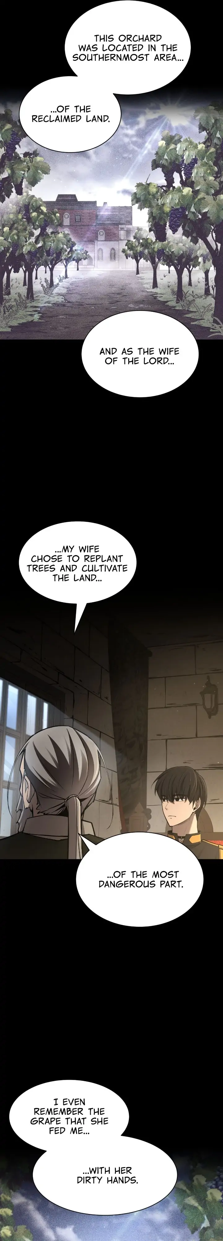 I Became the Tyrant of a Defense Game Chapter 27 Page 30