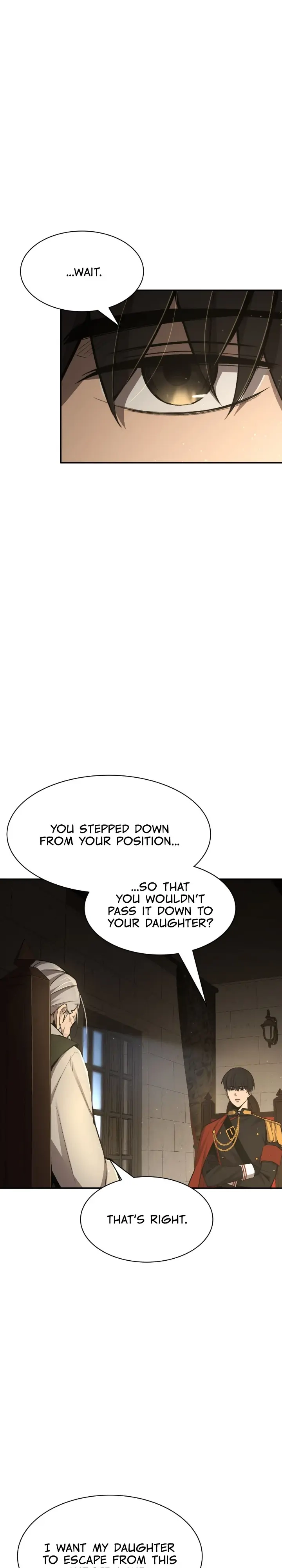 I Became the Tyrant of a Defense Game Chapter 27 Page 49