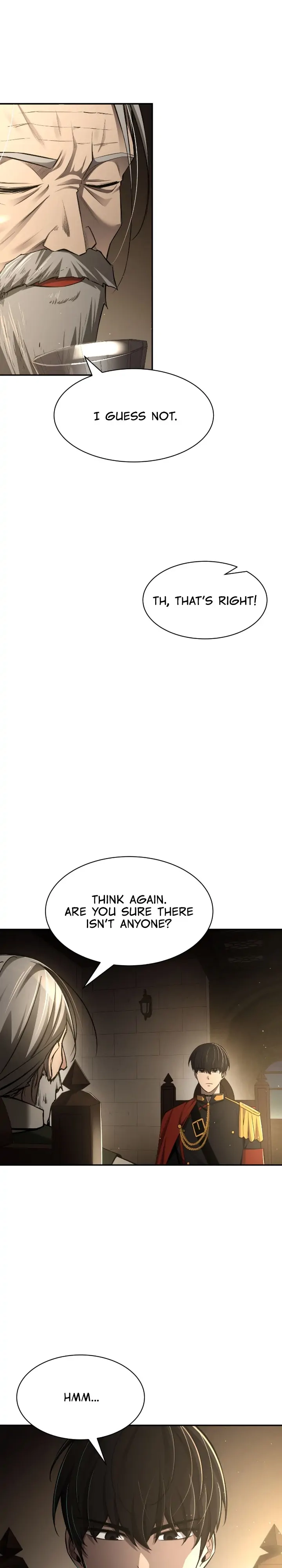 I Became the Tyrant of a Defense Game Chapter 27 Page 15