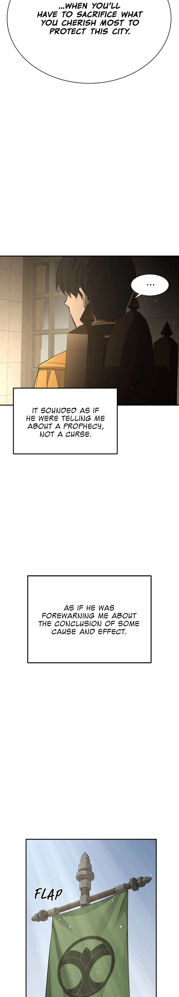 I Became the Tyrant of a Defense Game Chapter 27 Page 47