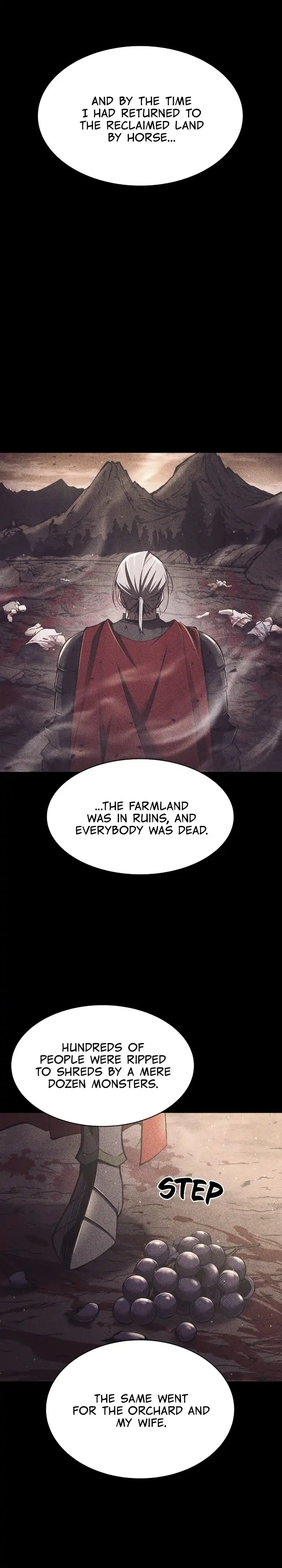 I Became the Tyrant of a Defense Game Chapter 27 Page 39