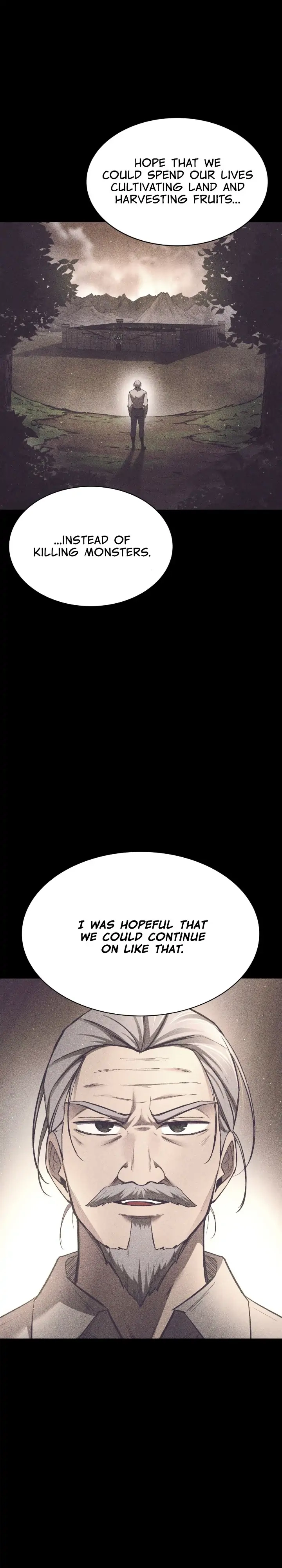 I Became the Tyrant of a Defense Game Chapter 27 Page 32