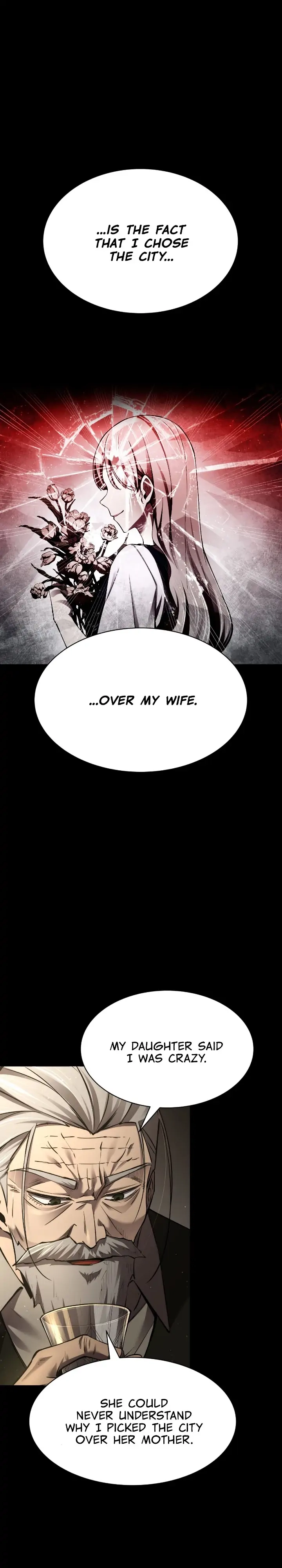 I Became the Tyrant of a Defense Game Chapter 27 Page 42
