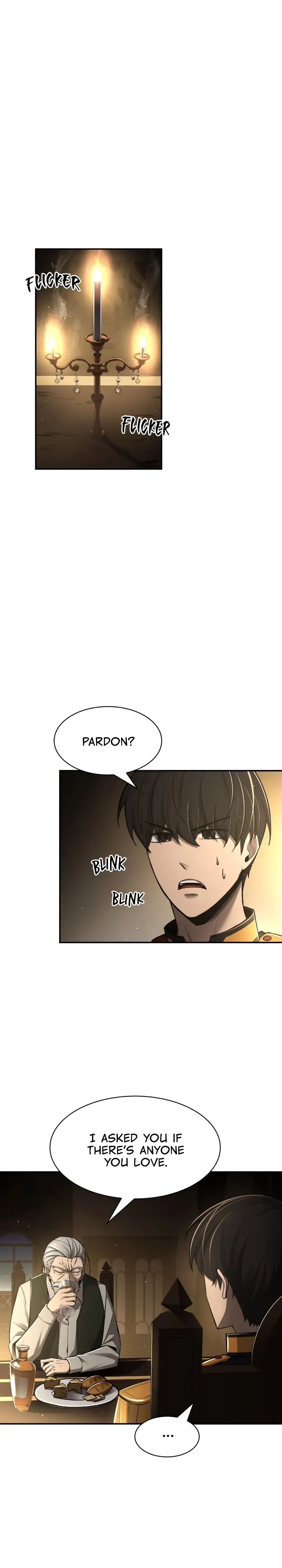 I Became the Tyrant of a Defense Game Chapter 27 Page 14