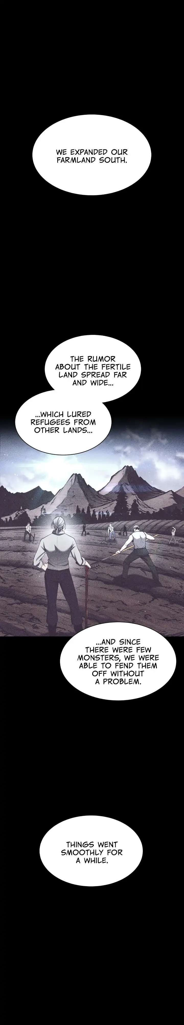 I Became the Tyrant of a Defense Game Chapter 27 Page 29