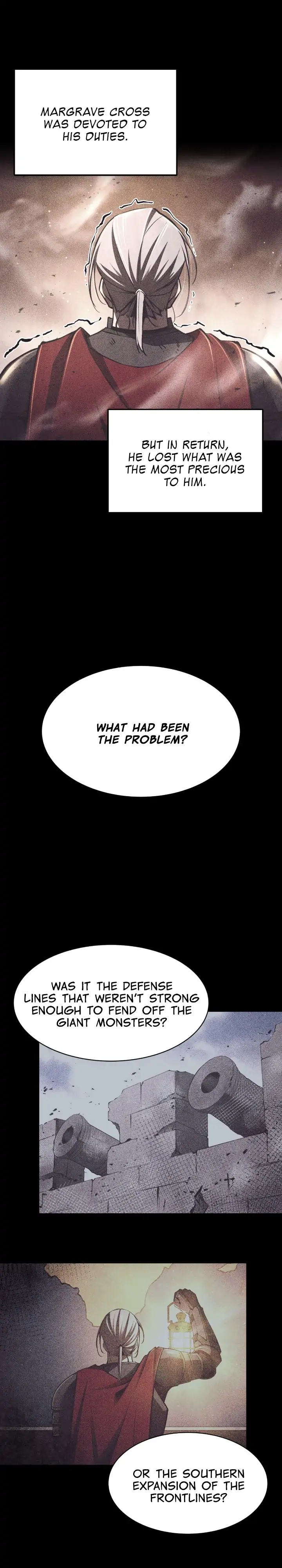 I Became the Tyrant of a Defense Game Chapter 27 Page 40