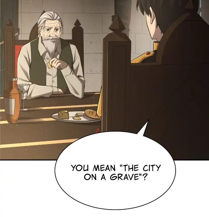 I Became the Tyrant of a Defense Game Chapter 27 Page 45