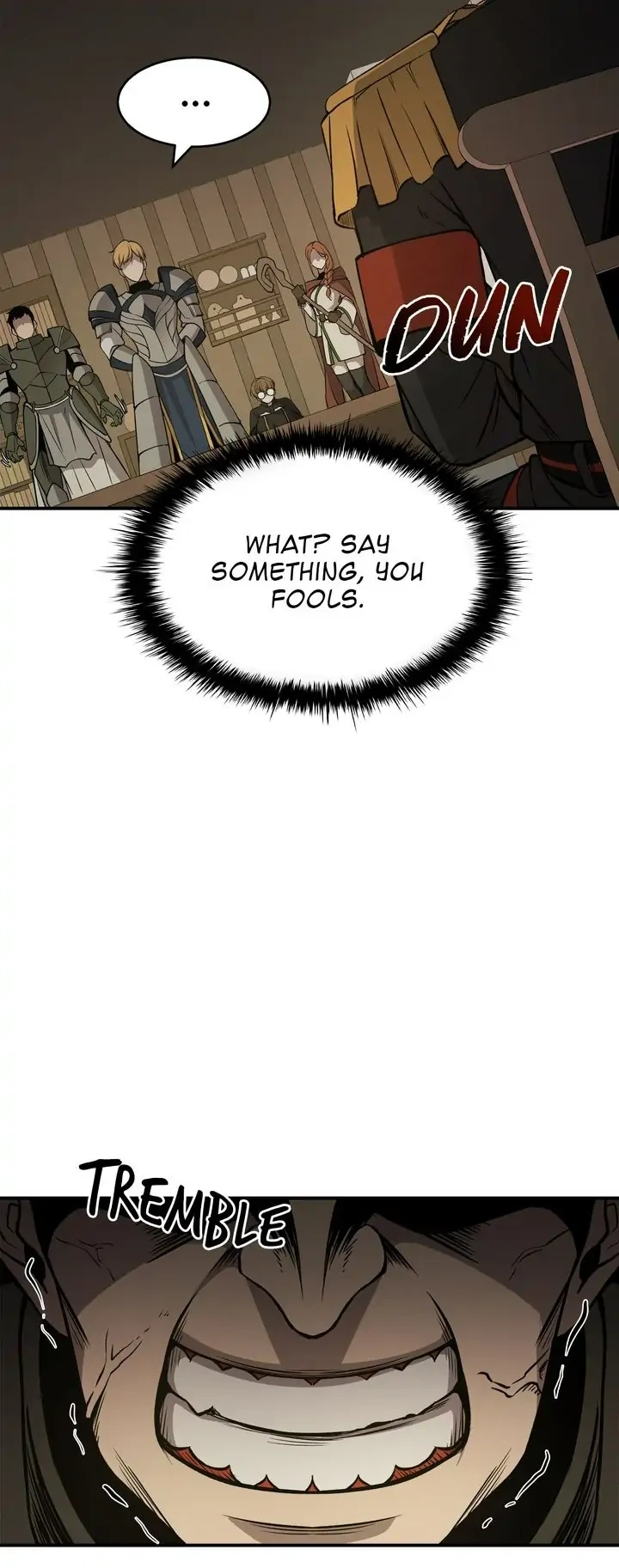 I Became the Tyrant of a Defense Game Chapter 2 Page 50