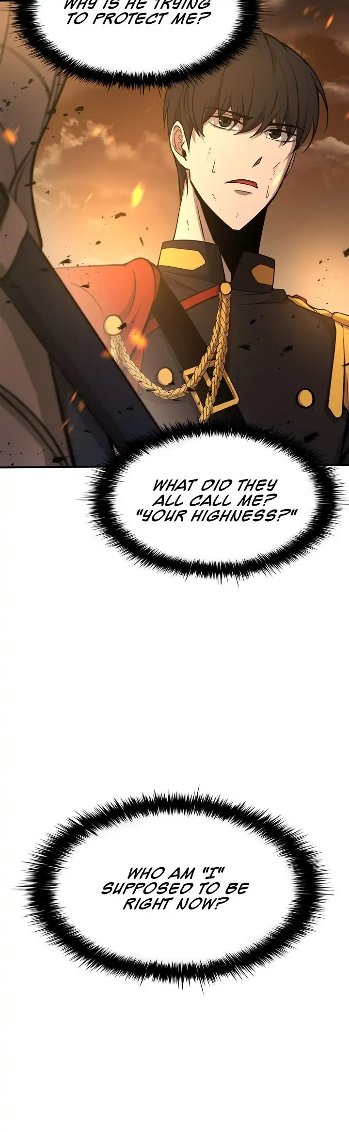 I Became the Tyrant of a Defense Game Chapter 2 Page 9