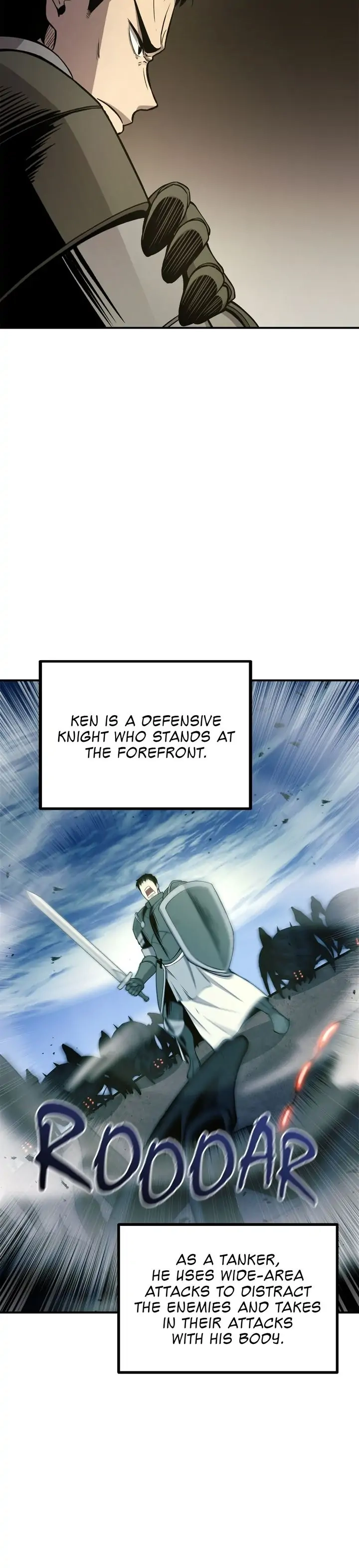 I Became the Tyrant of a Defense Game Chapter 2 Page 47