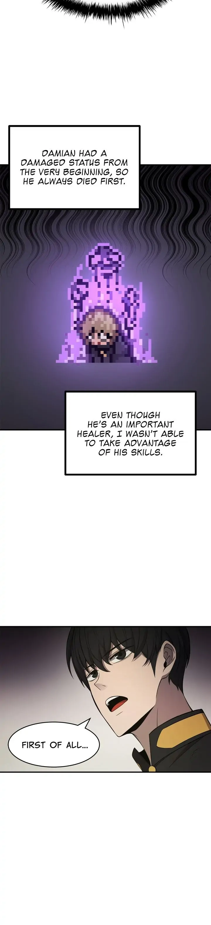 I Became the Tyrant of a Defense Game Chapter 2 Page 44