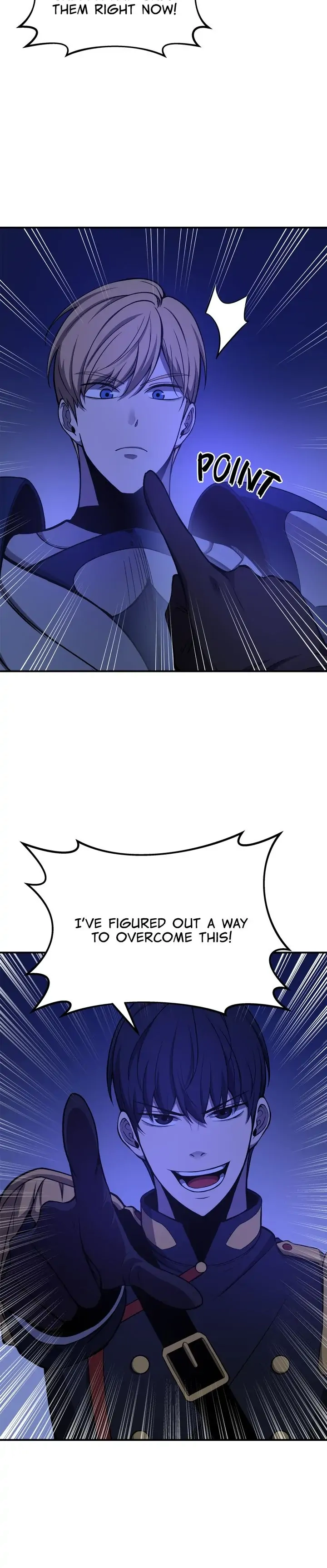 I Became the Tyrant of a Defense Game Chapter 2 Page 37