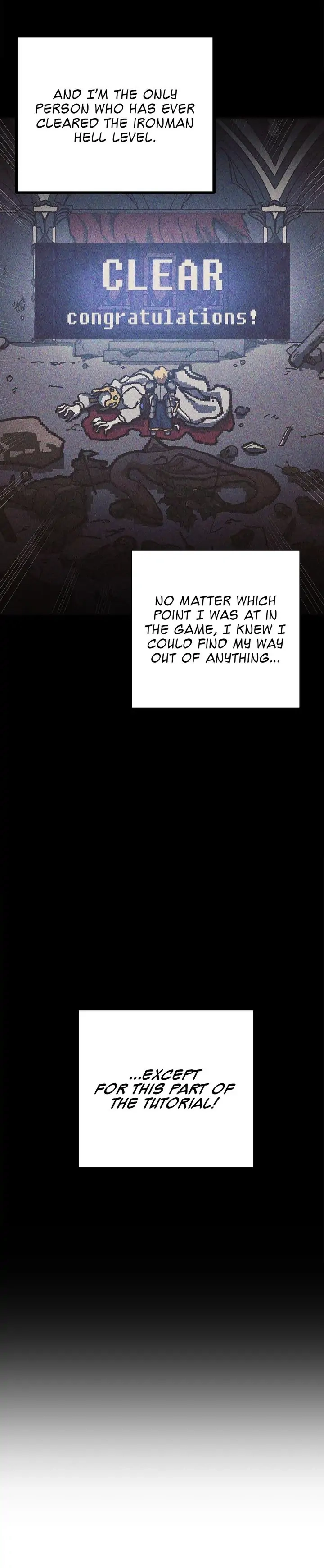 I Became the Tyrant of a Defense Game Chapter 2 Page 25