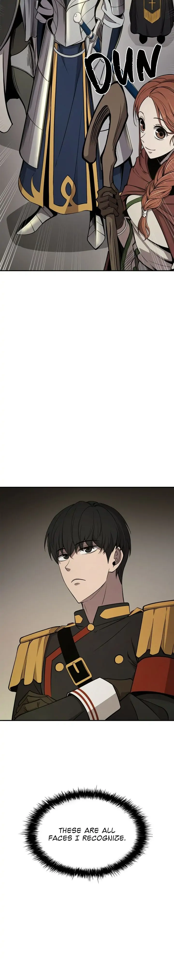 I Became the Tyrant of a Defense Game Chapter 2 Page 39
