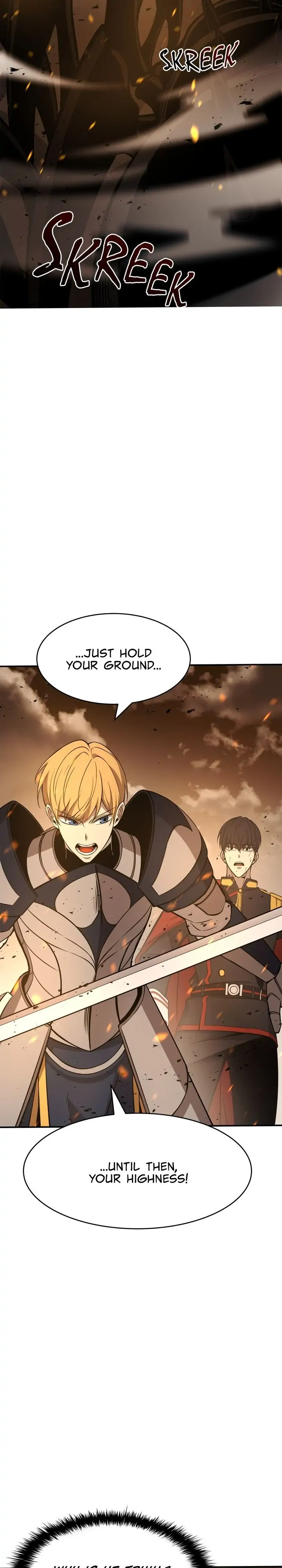 I Became the Tyrant of a Defense Game Chapter 2 Page 8