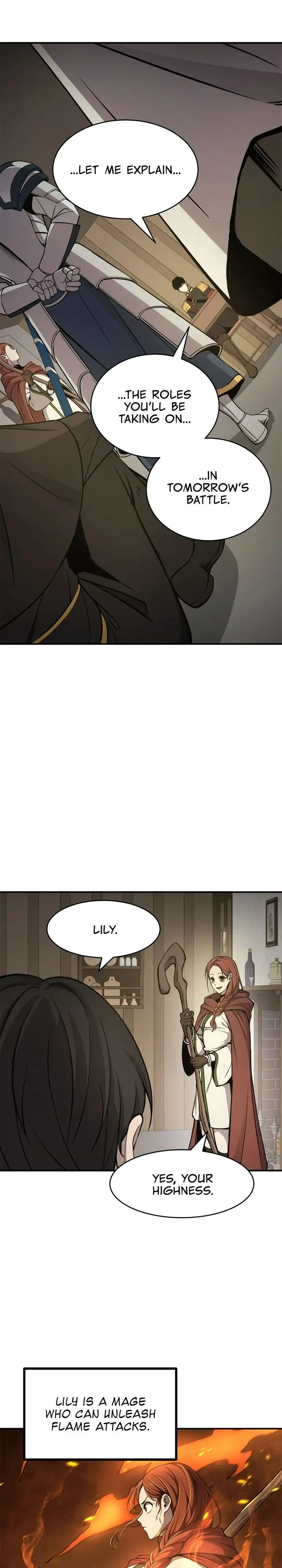 I Became the Tyrant of a Defense Game Chapter 2 Page 45