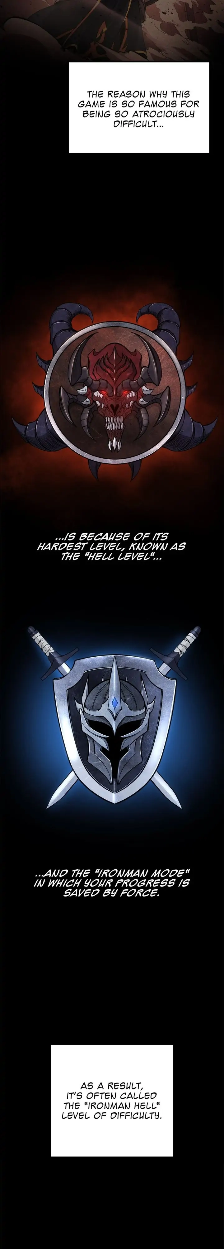 I Became the Tyrant of a Defense Game Chapter 2 Page 24