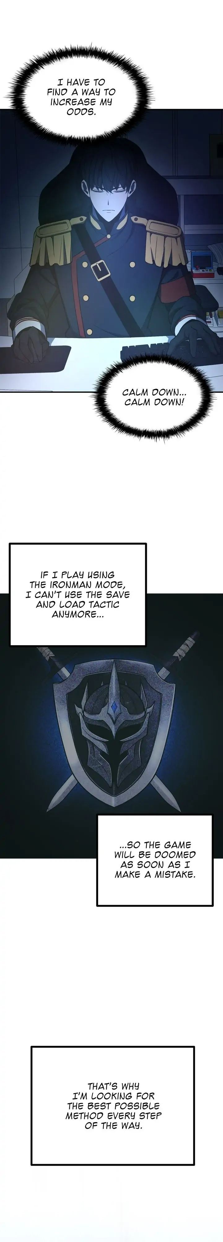 I Became the Tyrant of a Defense Game Chapter 2 Page 31