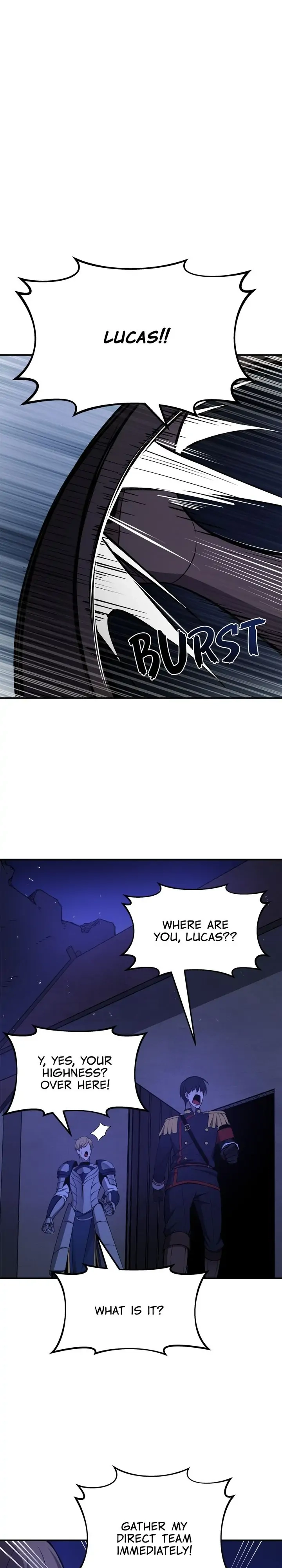 I Became the Tyrant of a Defense Game Chapter 2 Page 35