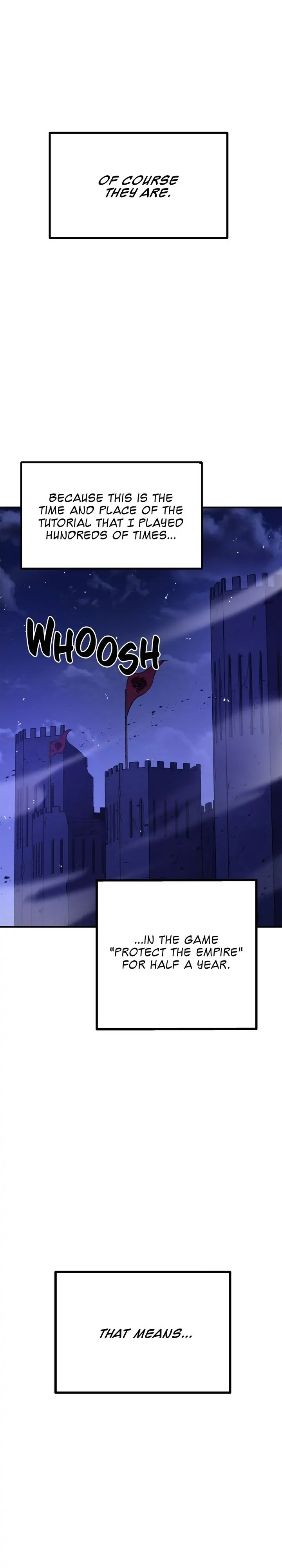 I Became the Tyrant of a Defense Game Chapter 2 Page 16