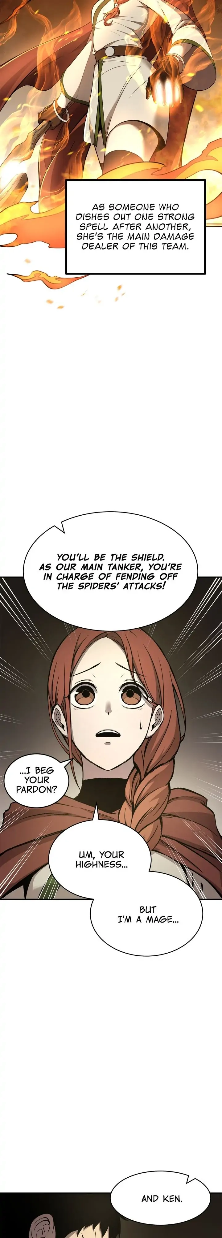 I Became the Tyrant of a Defense Game Chapter 2 Page 46