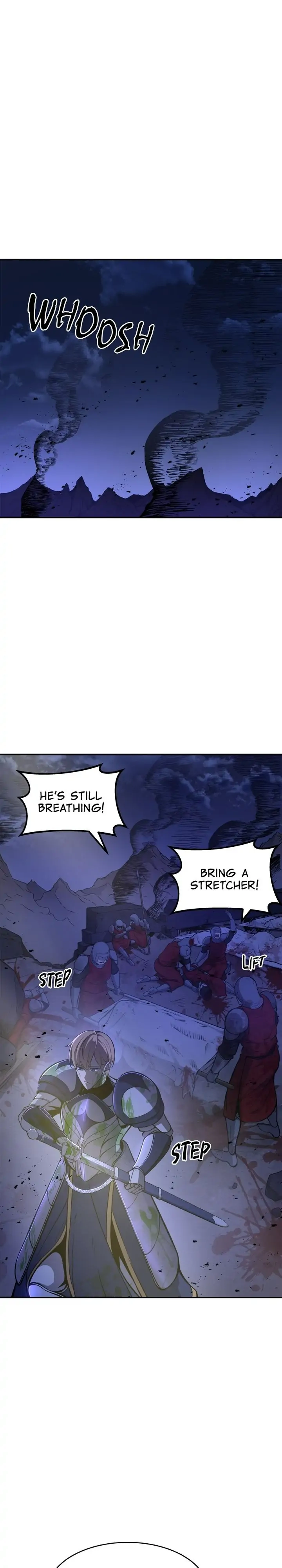 I Became the Tyrant of a Defense Game Chapter 2 Page 10