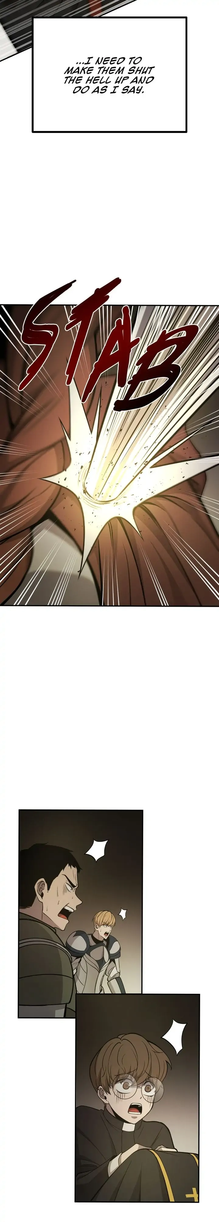 I Became the Tyrant of a Defense Game Chapter 2 Page 58