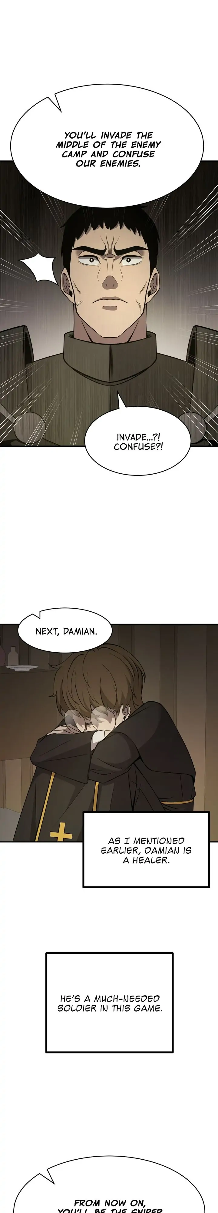 I Became the Tyrant of a Defense Game Chapter 2 Page 48