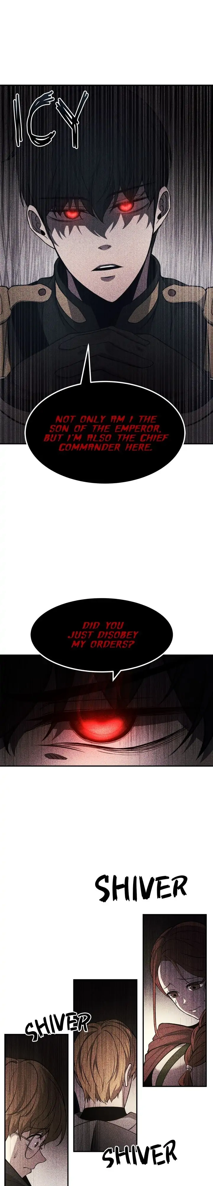 I Became the Tyrant of a Defense Game Chapter 2 Page 54