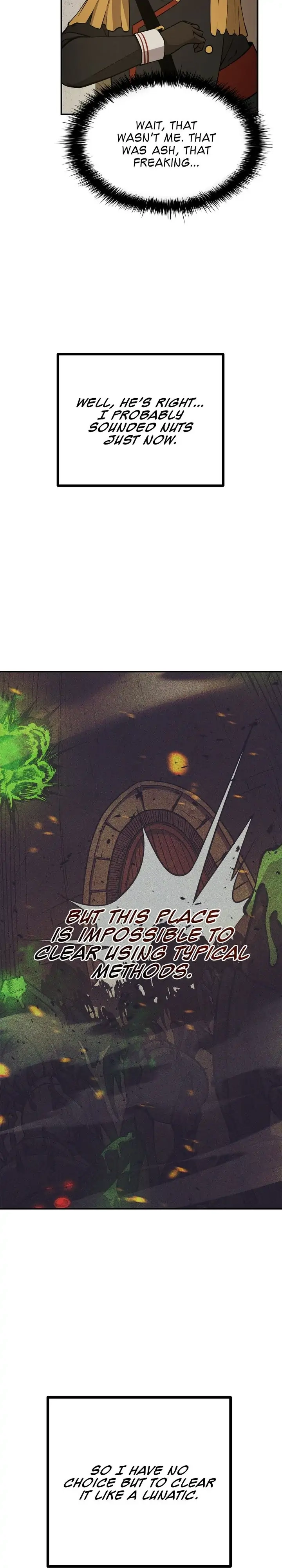 I Became the Tyrant of a Defense Game Chapter 2 Page 52