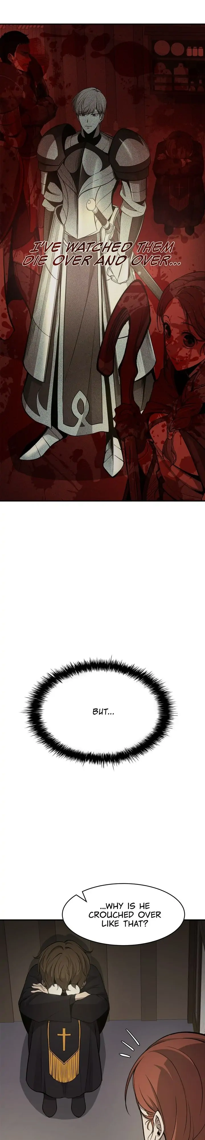 I Became the Tyrant of a Defense Game Chapter 2 Page 42
