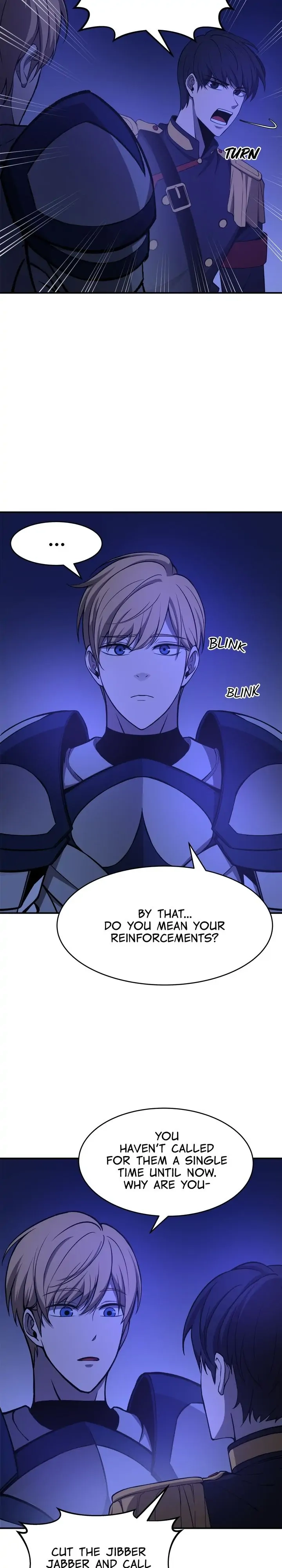 I Became the Tyrant of a Defense Game Chapter 2 Page 36