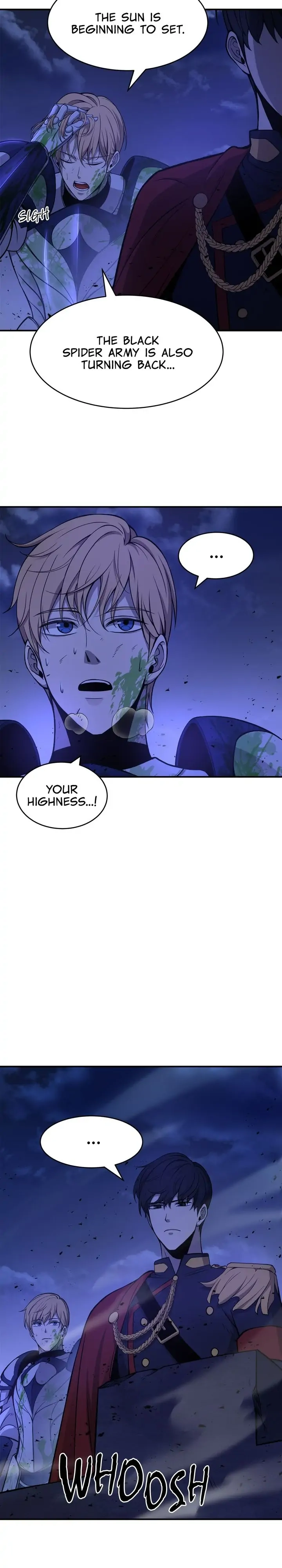 I Became the Tyrant of a Defense Game Chapter 2 Page 11